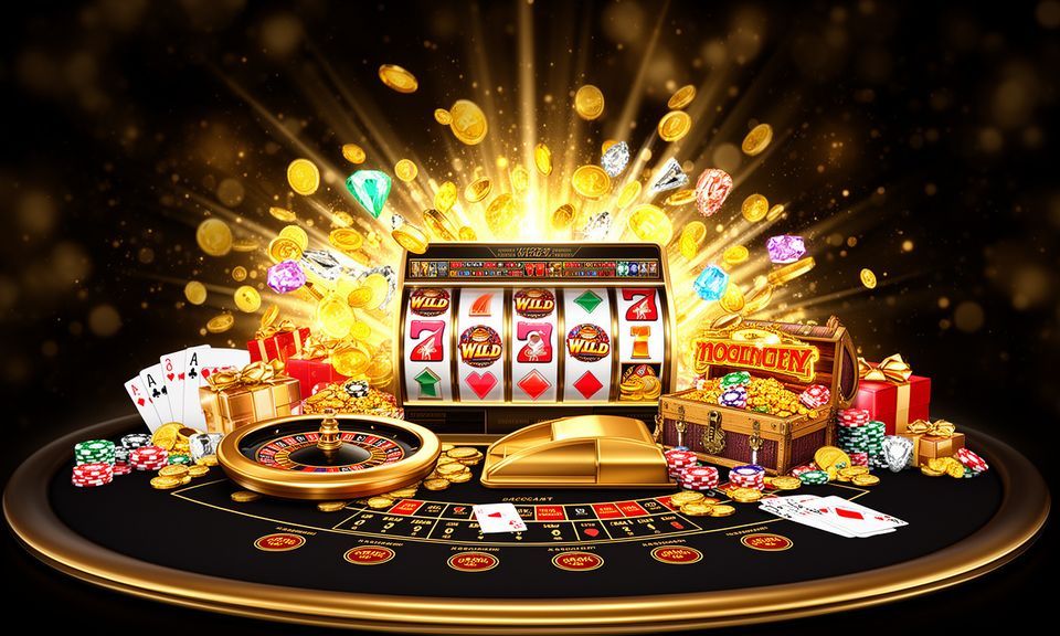 lc88 apk Slot Máy Trắng tại lc88 apk có gì?